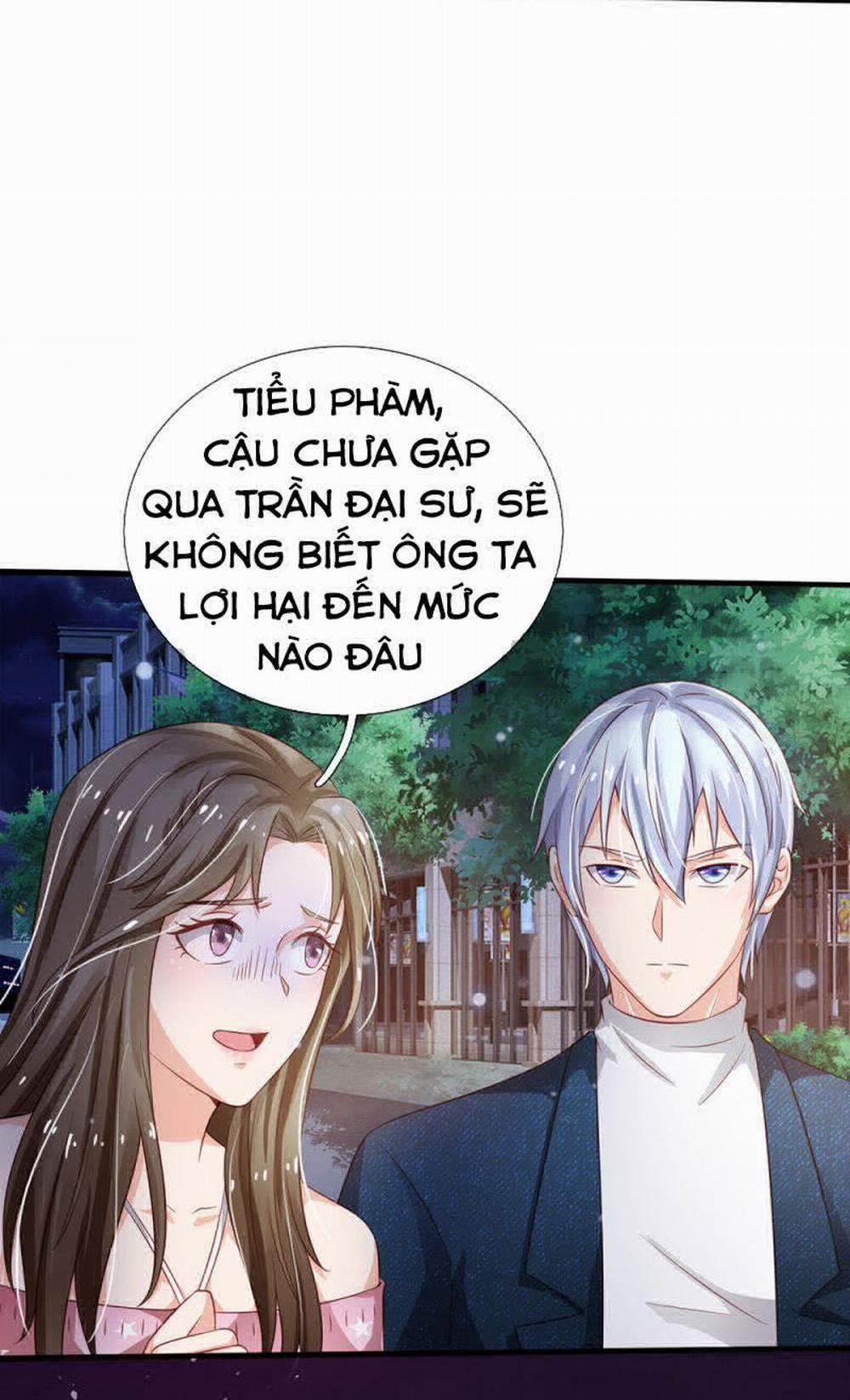 Ngạo Thị Thiên Địa 154 trang 8