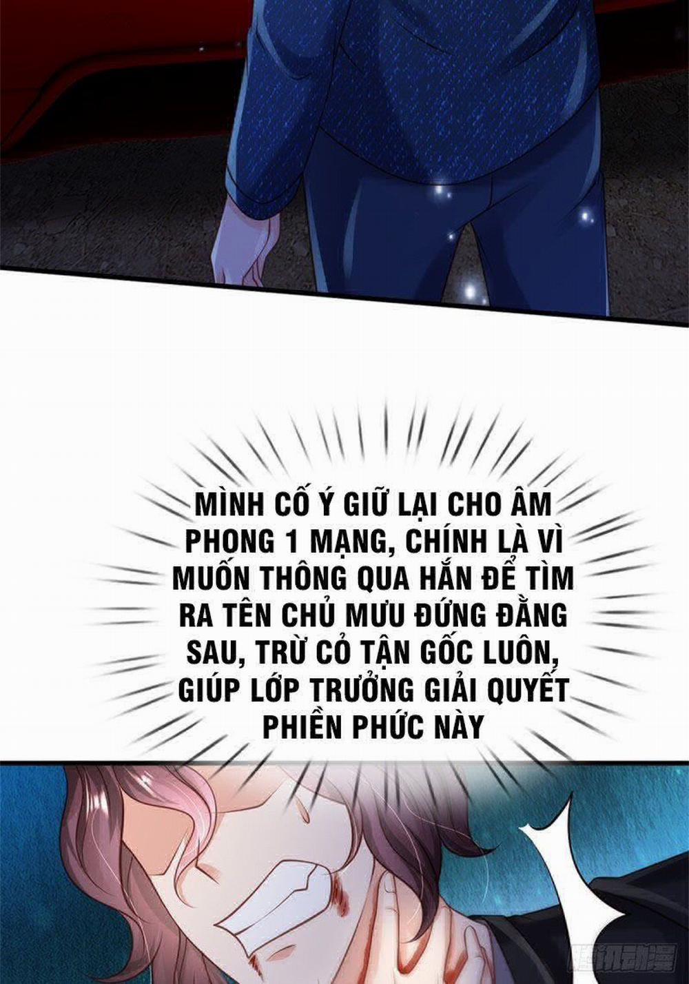 Ngạo Thị Thiên Địa 155 trang 10