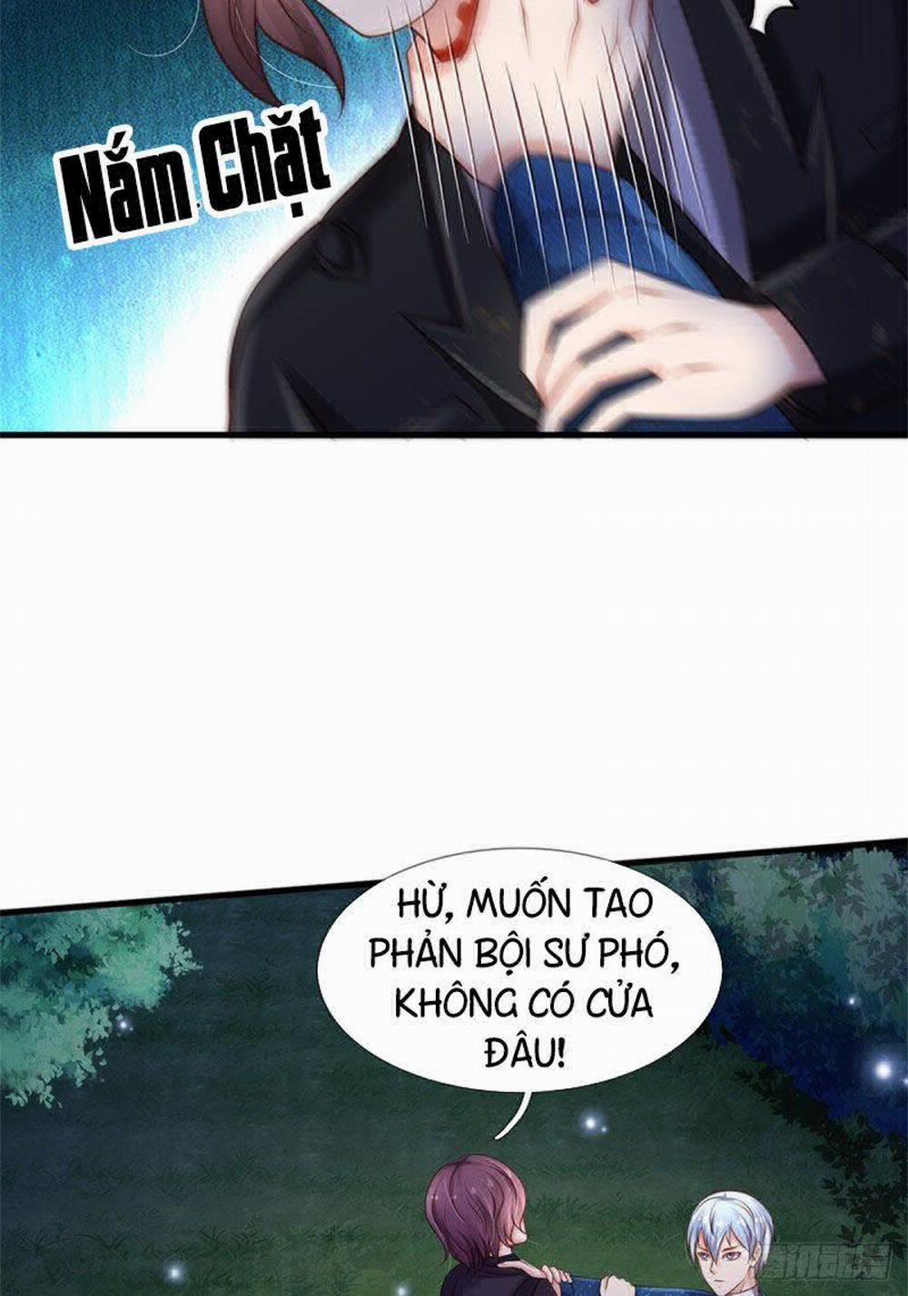 Ngạo Thị Thiên Địa 155 trang 11