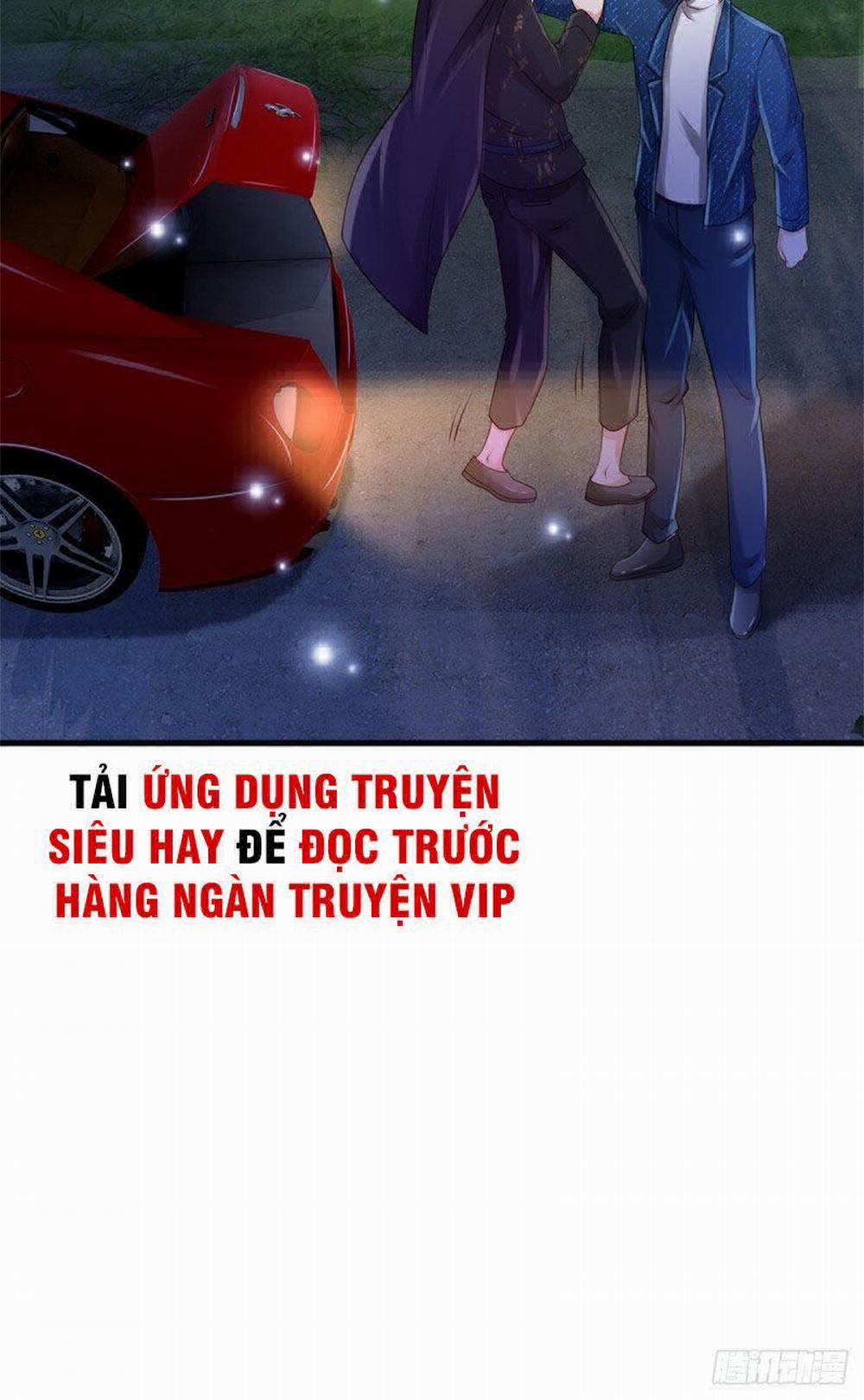 Ngạo Thị Thiên Địa 155 trang 12