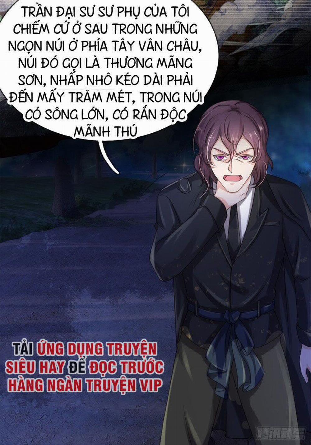 Ngạo Thị Thiên Địa 155 trang 17
