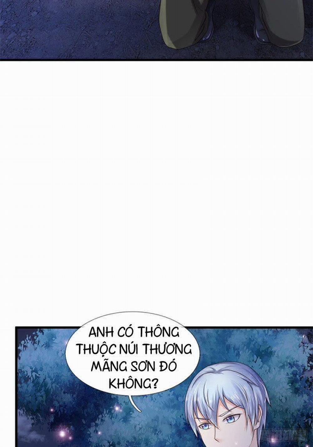 Ngạo Thị Thiên Địa 155 trang 18