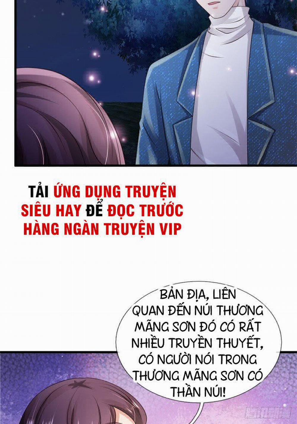 Ngạo Thị Thiên Địa 155 trang 19