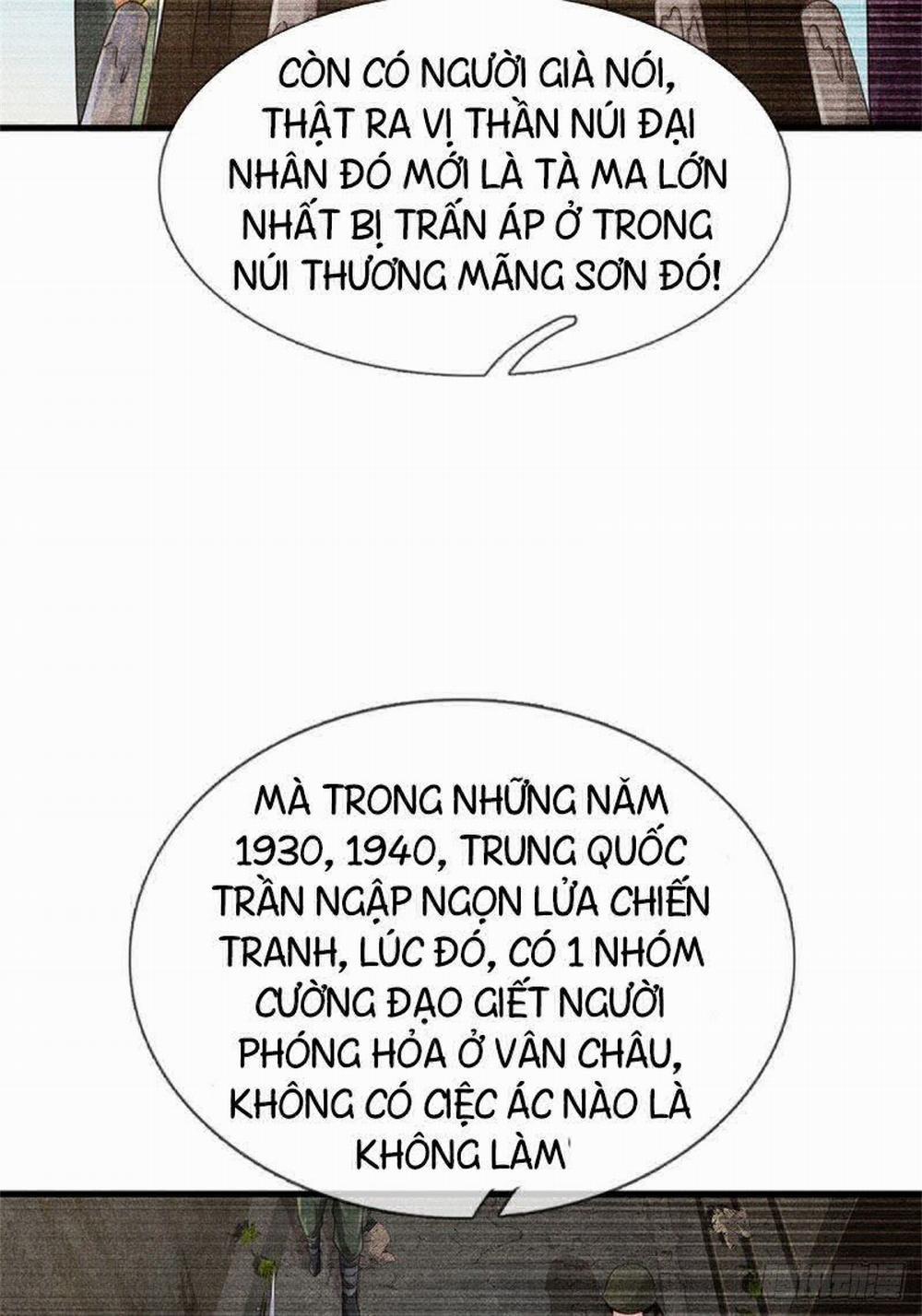 Ngạo Thị Thiên Địa 155 trang 22