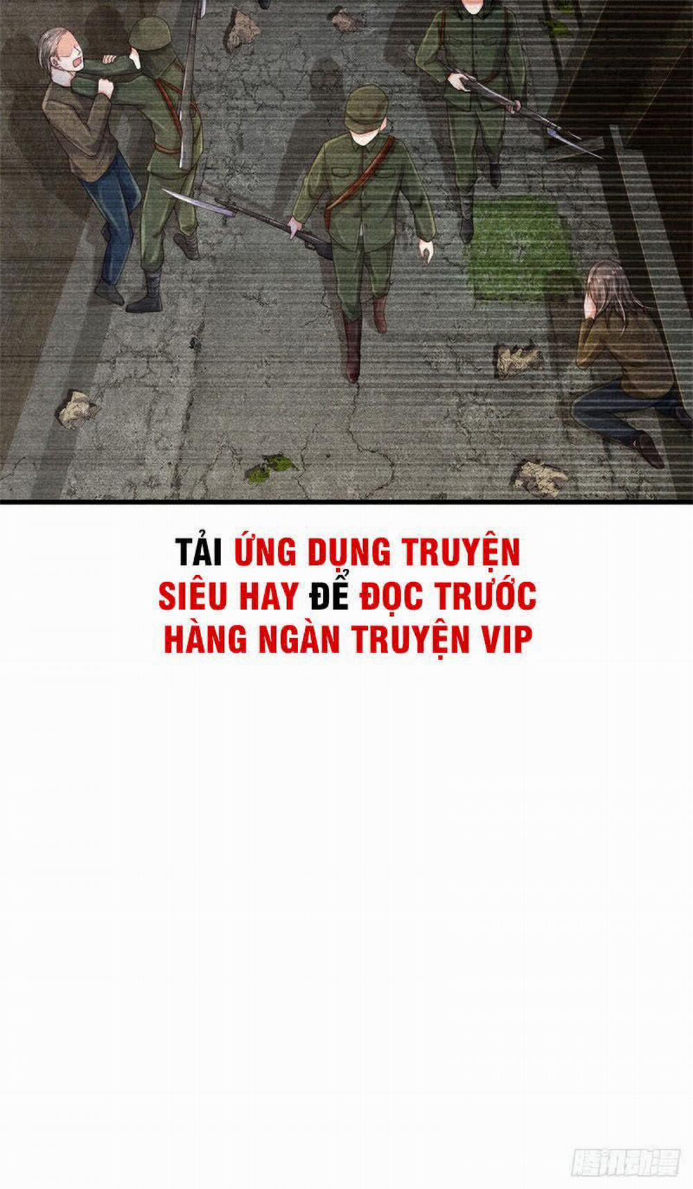 Ngạo Thị Thiên Địa 155 trang 23