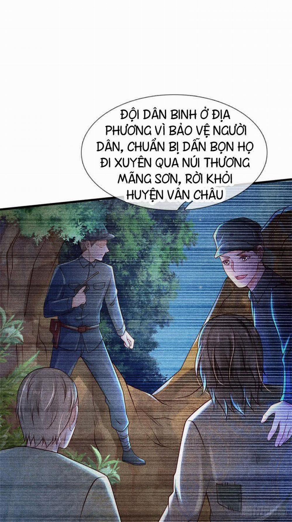 Ngạo Thị Thiên Địa 155 trang 24