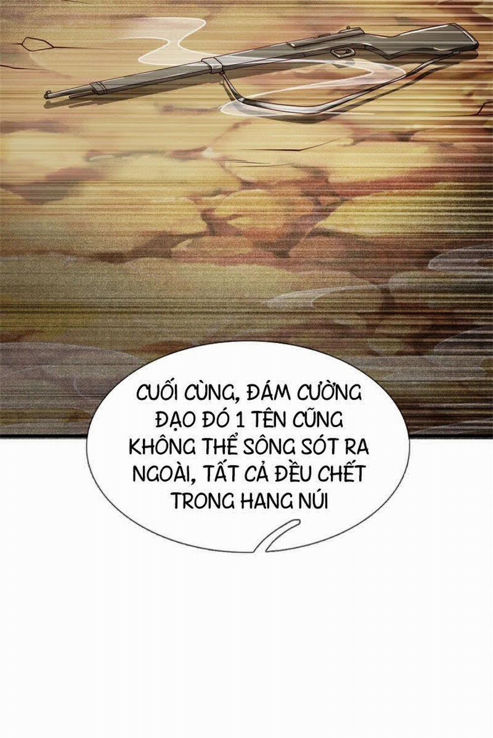 Ngạo Thị Thiên Địa 155 trang 27