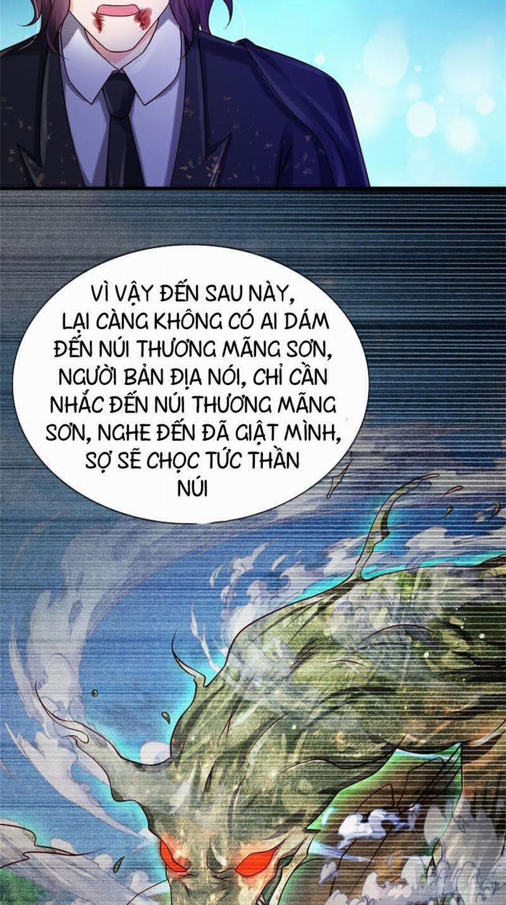 Ngạo Thị Thiên Địa 155 trang 29