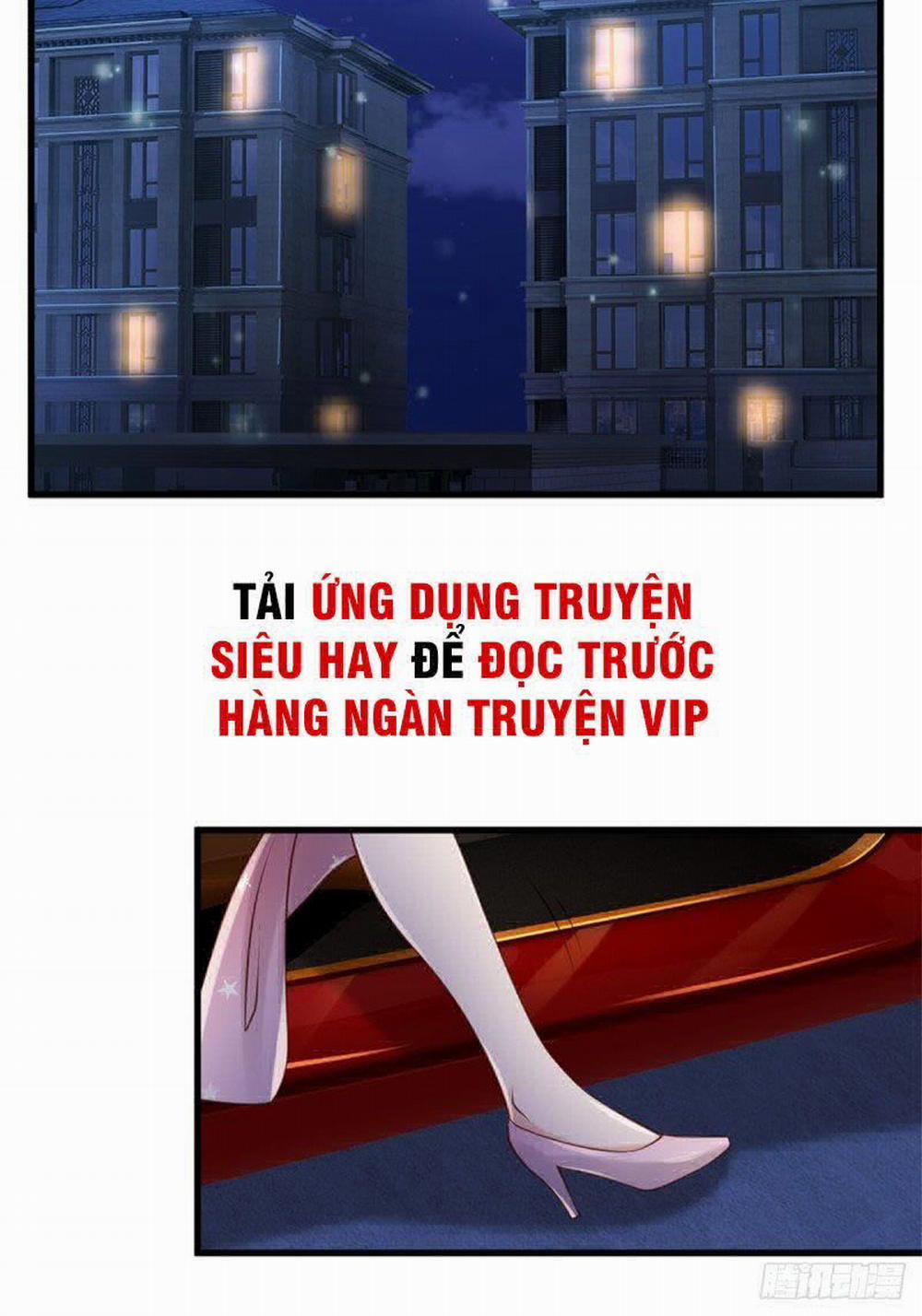 Ngạo Thị Thiên Địa 155 trang 3