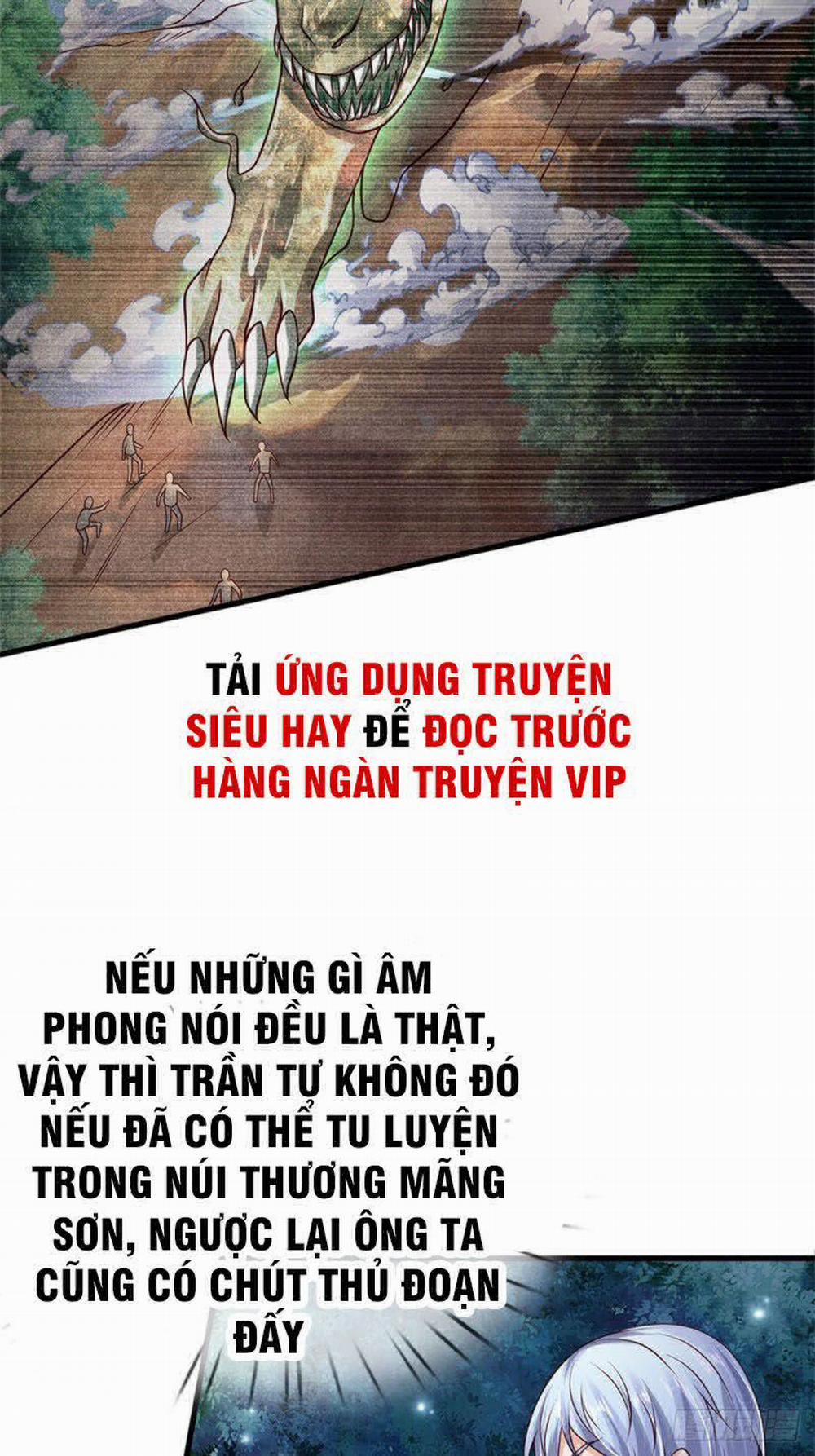 Ngạo Thị Thiên Địa 155 trang 30