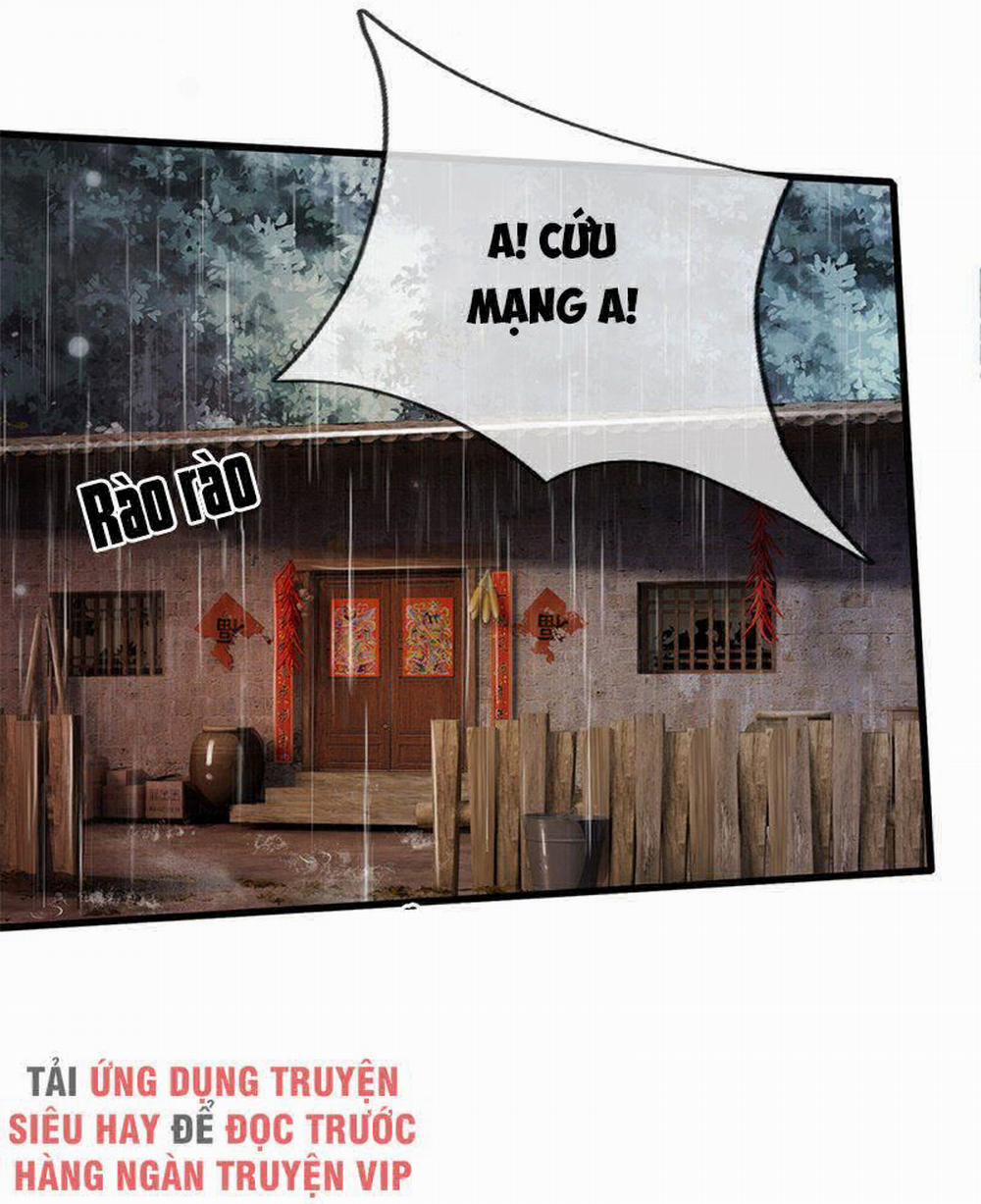 Ngạo Thị Thiên Địa 156 trang 23
