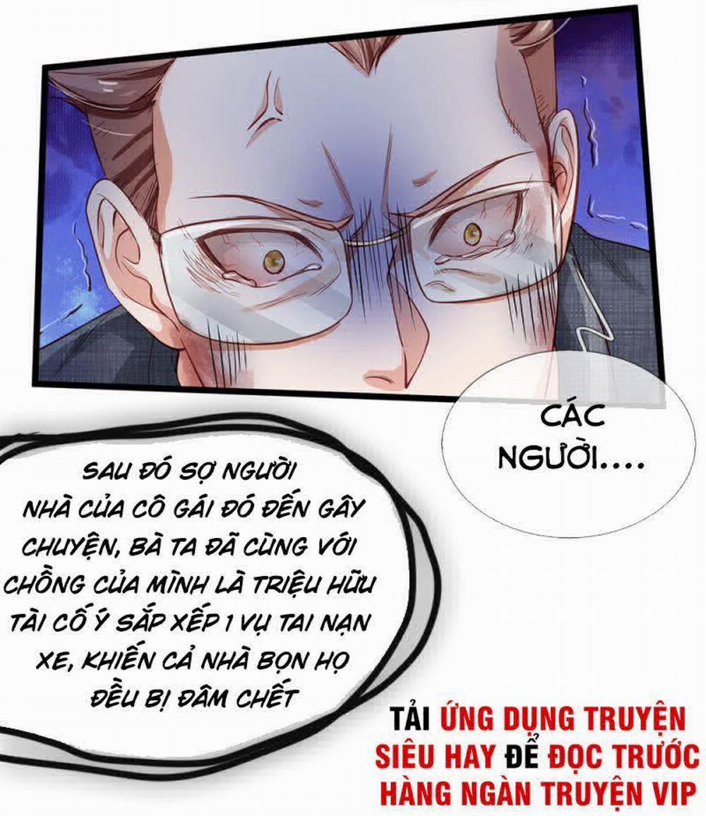 Ngạo Thị Thiên Địa 157 trang 16