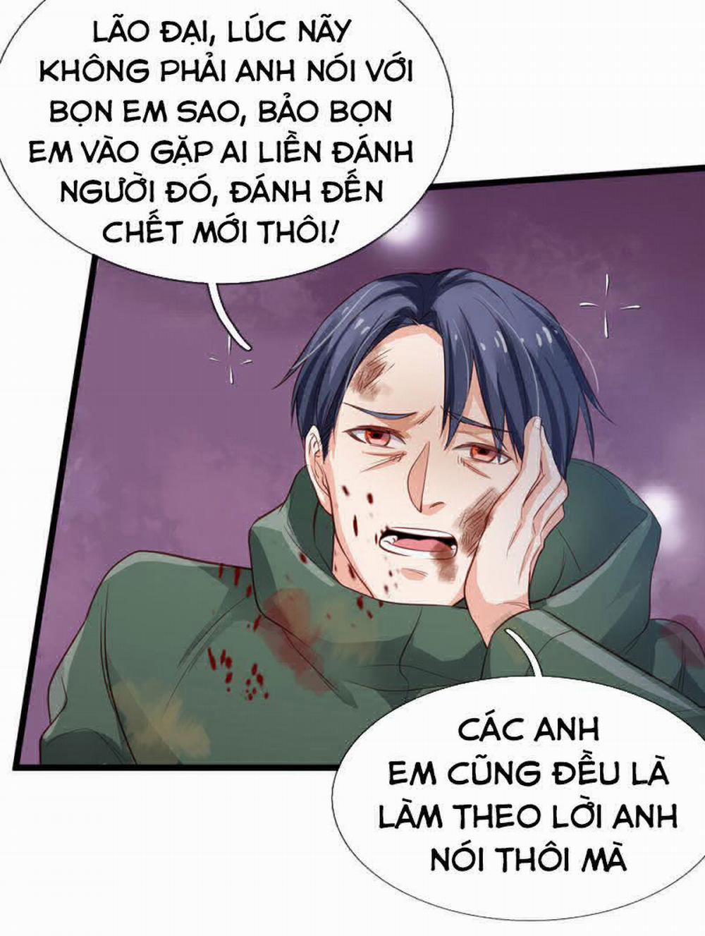 Ngạo Thị Thiên Địa 157 trang 20