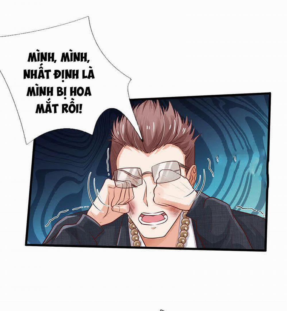 Ngạo Thị Thiên Địa 157 trang 3