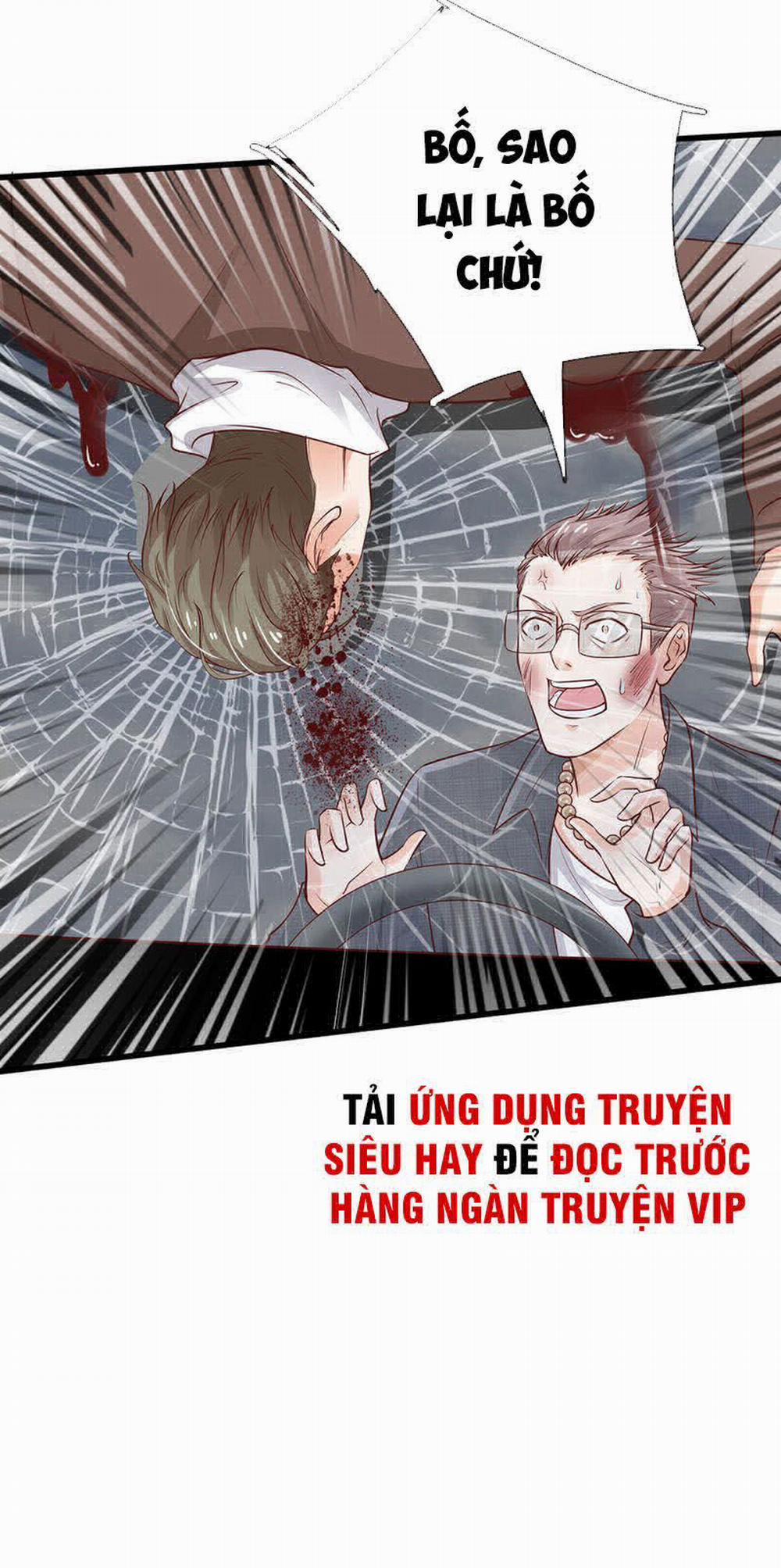 Ngạo Thị Thiên Địa 157 trang 4
