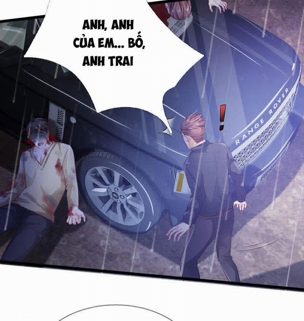 Ngạo Thị Thiên Địa 157 trang 9