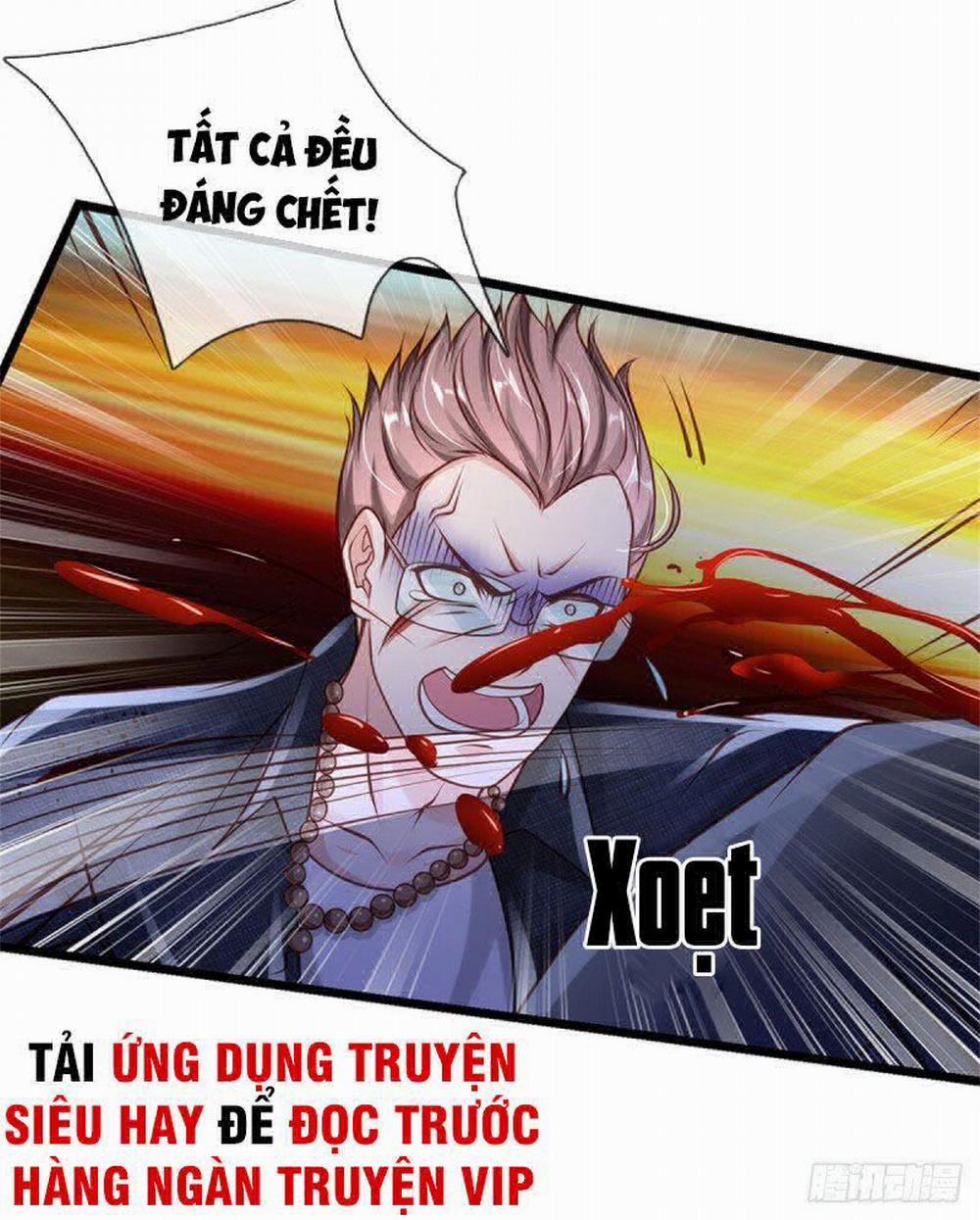 Ngạo Thị Thiên Địa 158 trang 1