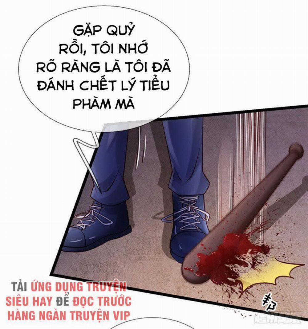 Ngạo Thị Thiên Địa 158 trang 10
