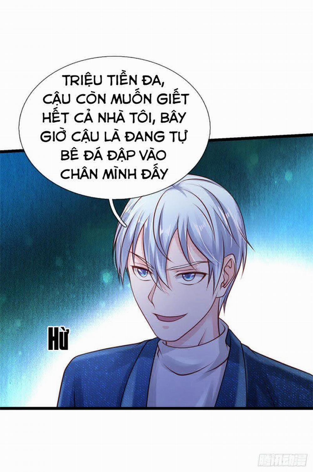 Ngạo Thị Thiên Địa 158 trang 14