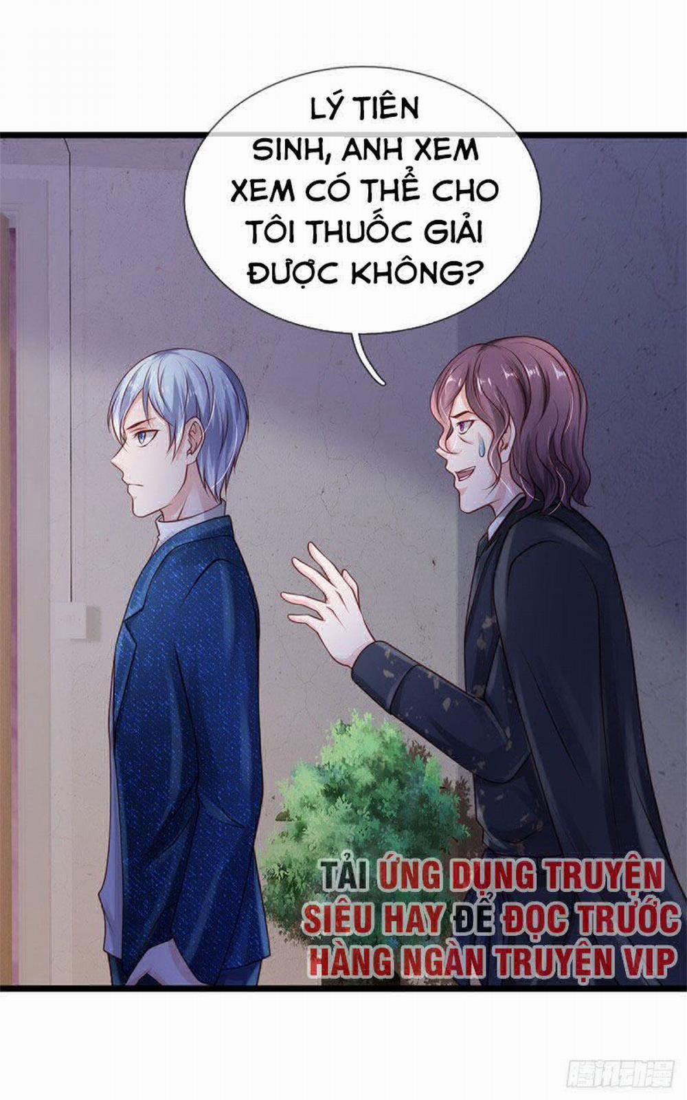 Ngạo Thị Thiên Địa 158 trang 17