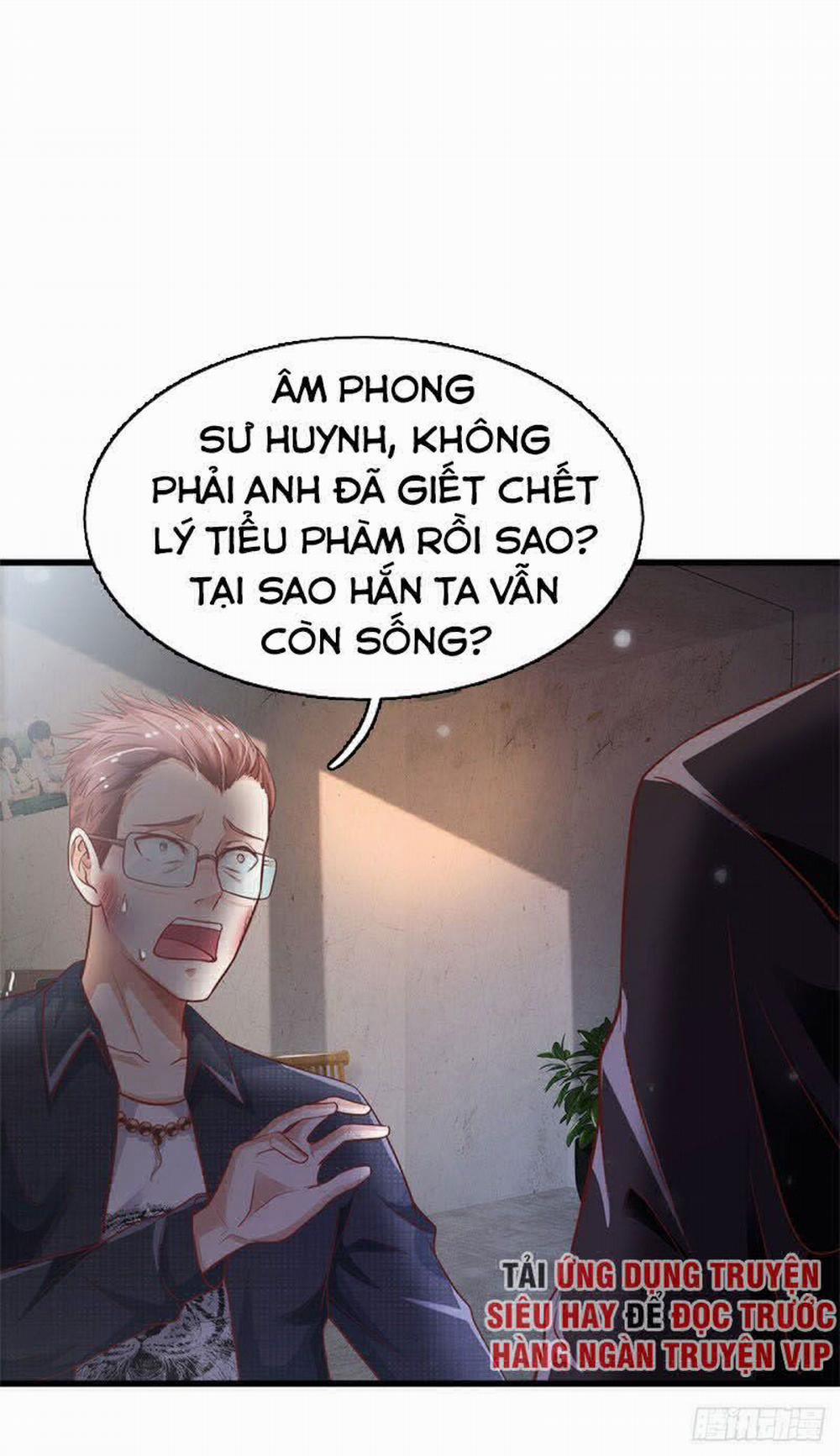 Ngạo Thị Thiên Địa 158 trang 19