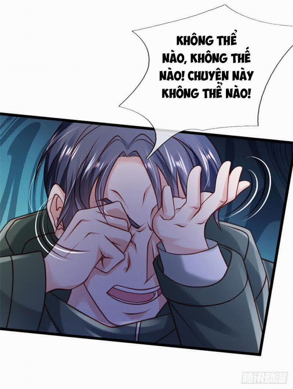 Ngạo Thị Thiên Địa 158 trang 5