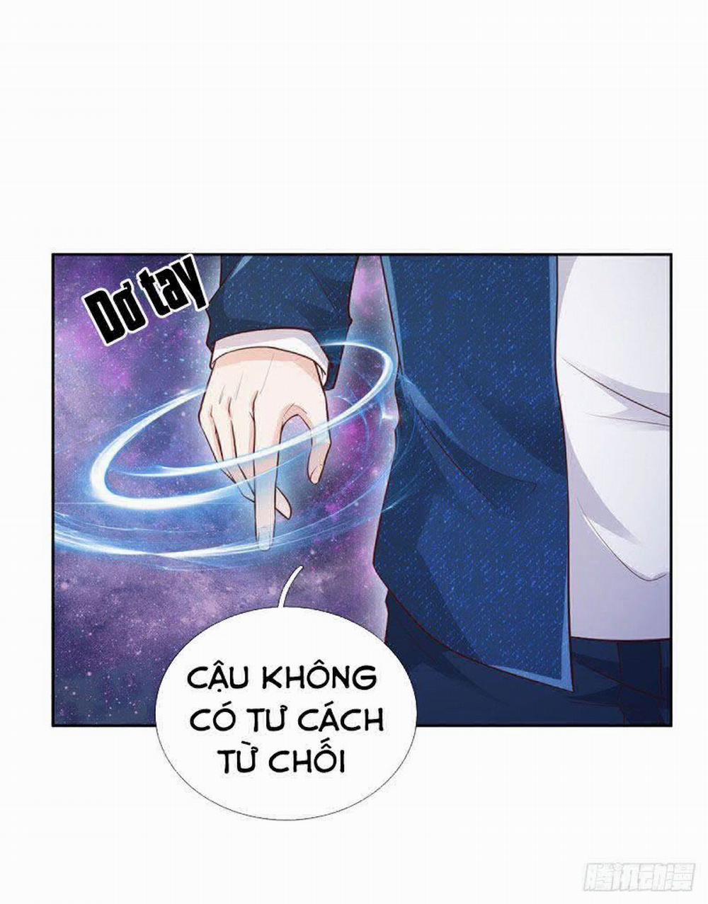 Ngạo Thị Thiên Địa 159 trang 10