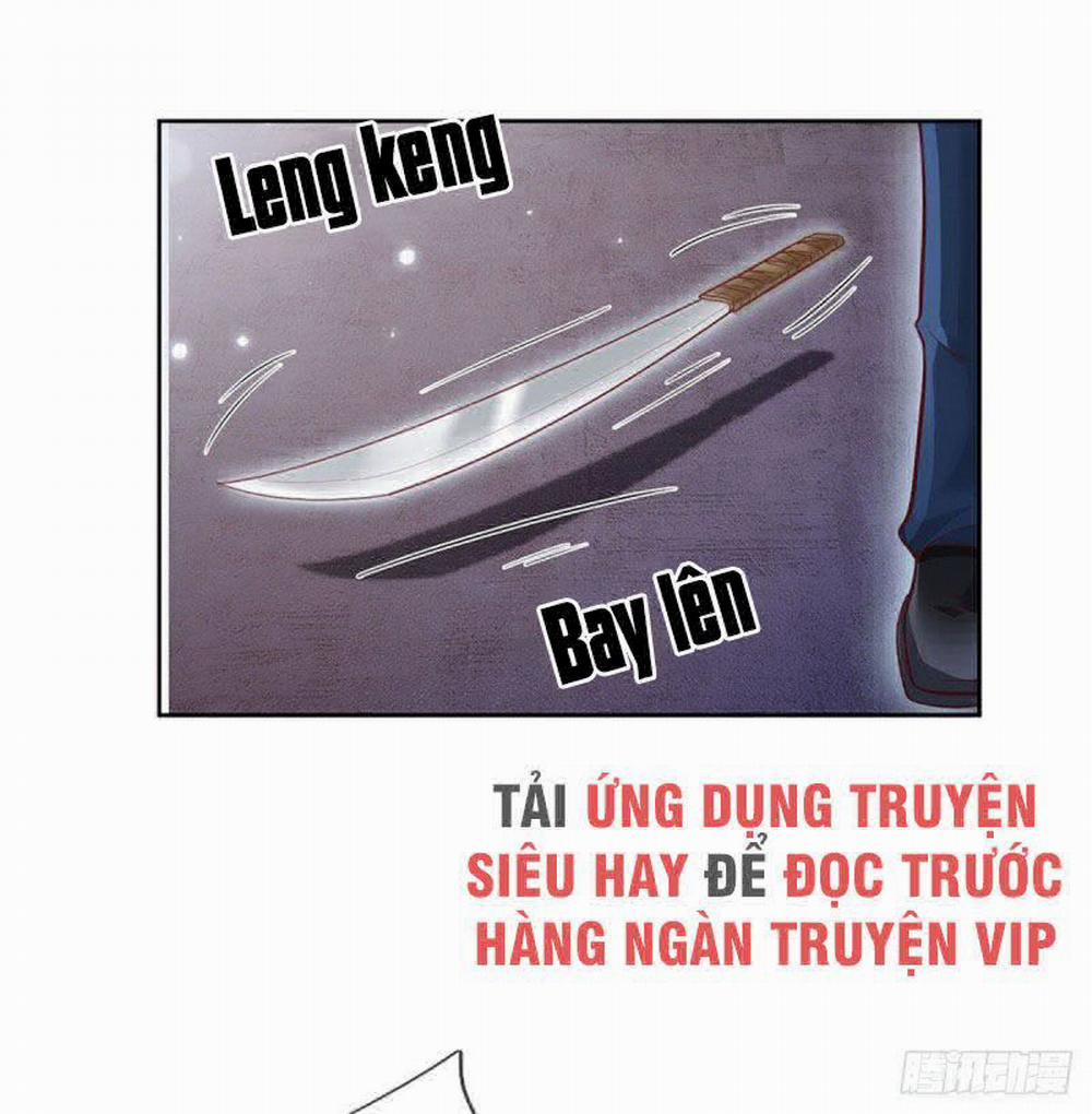 Ngạo Thị Thiên Địa 159 trang 11