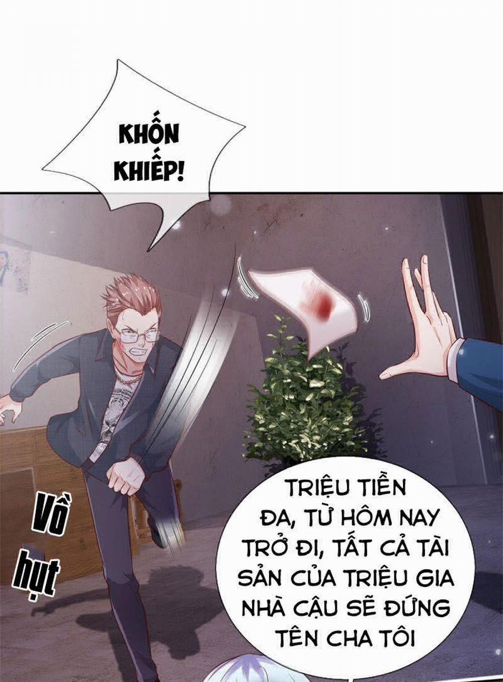 Ngạo Thị Thiên Địa 159 trang 16
