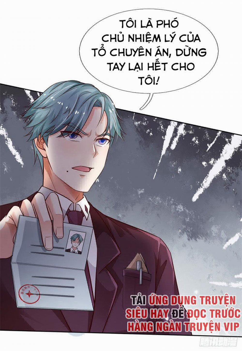 Ngạo Thị Thiên Địa 159 trang 22