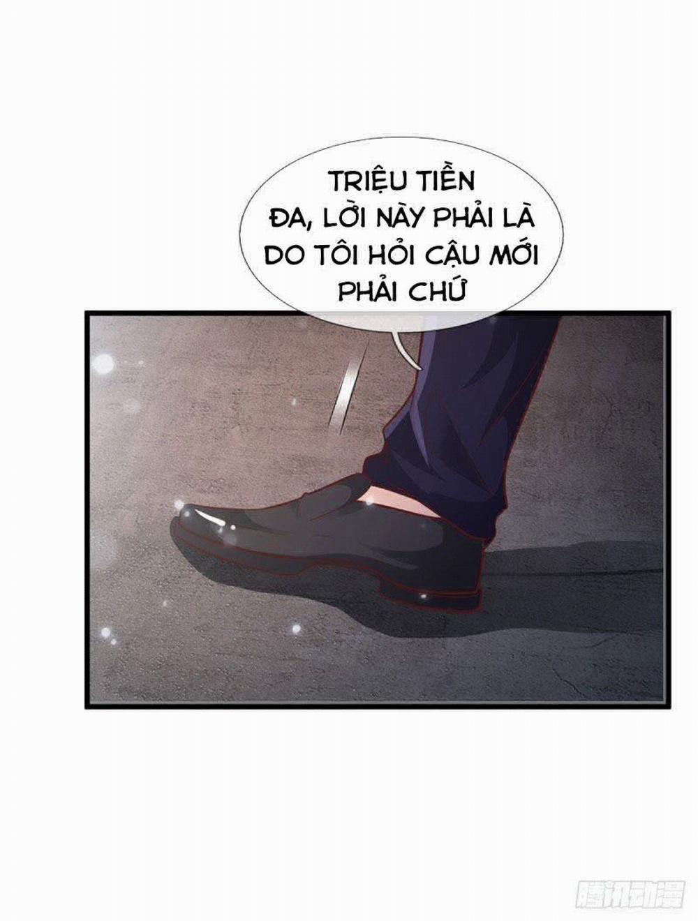 Ngạo Thị Thiên Địa 159 trang 4