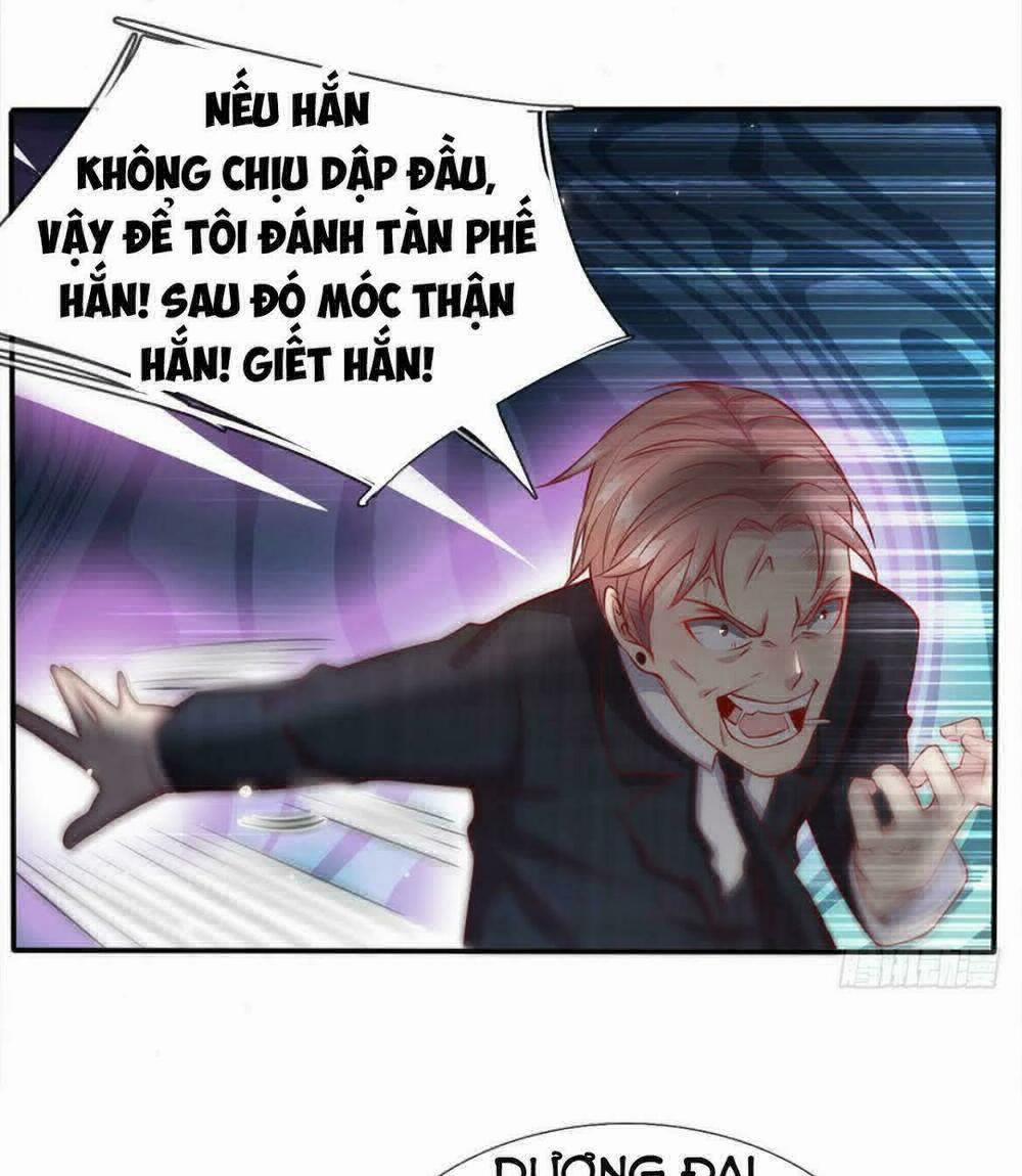 Ngạo Thị Thiên Địa 16 trang 11