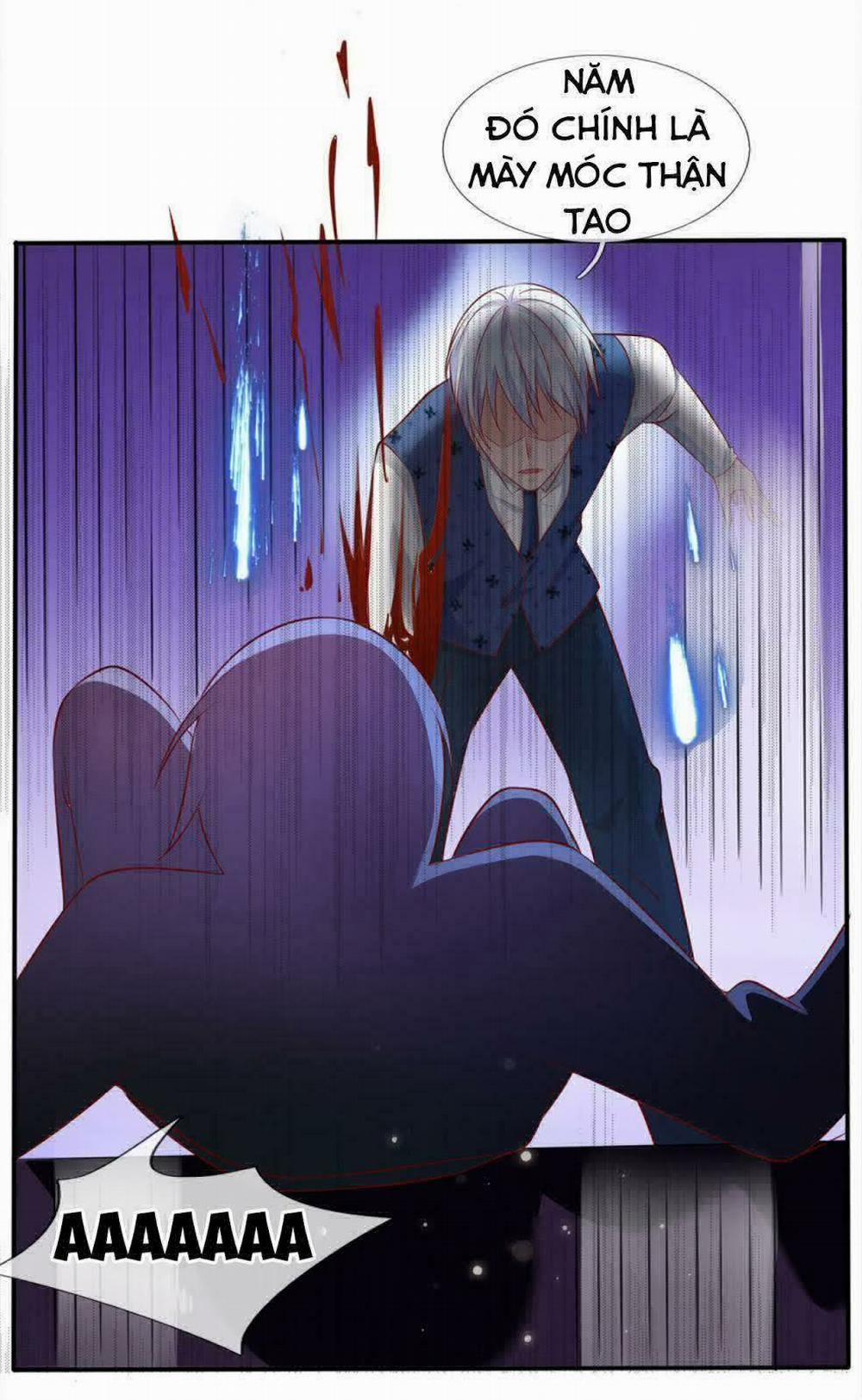 Ngạo Thị Thiên Địa 16 trang 17