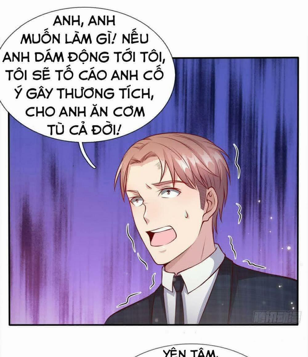 Ngạo Thị Thiên Địa 16 trang 19