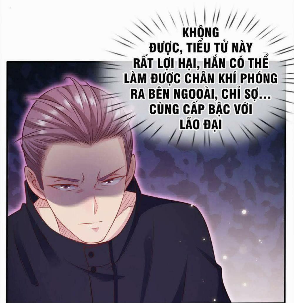 Ngạo Thị Thiên Địa 16 trang 9