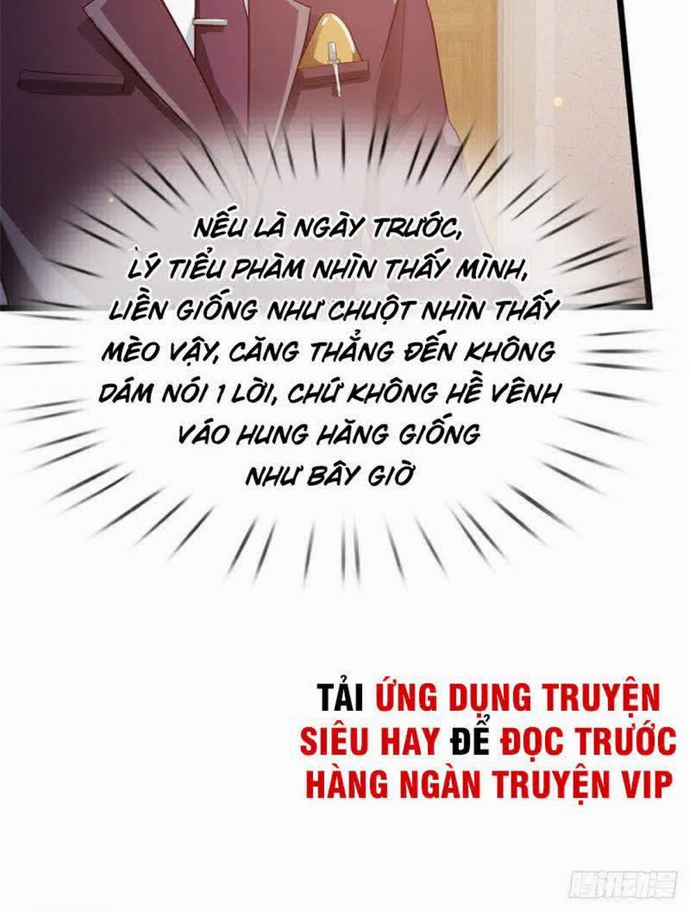 Ngạo Thị Thiên Địa 160 trang 16