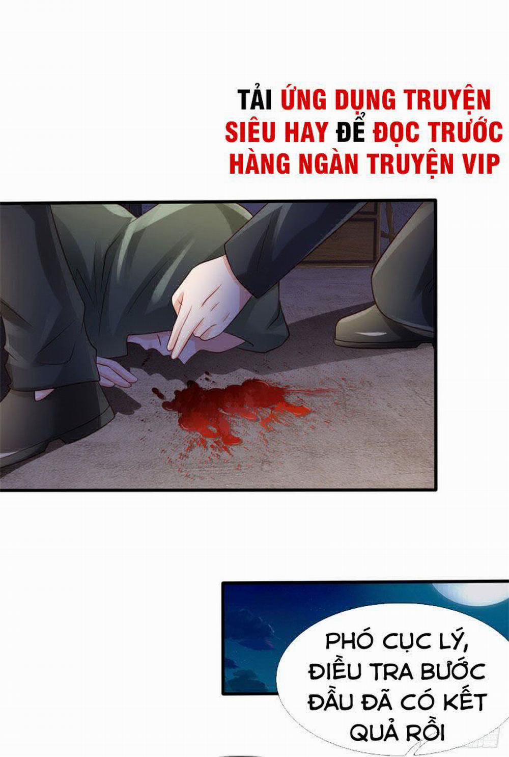 Ngạo Thị Thiên Địa 160 trang 20