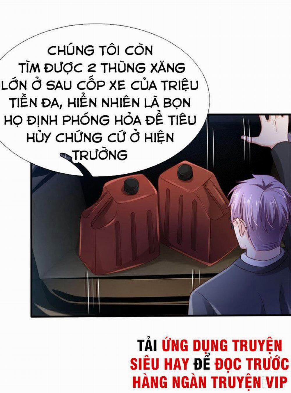 Ngạo Thị Thiên Địa 160 trang 23