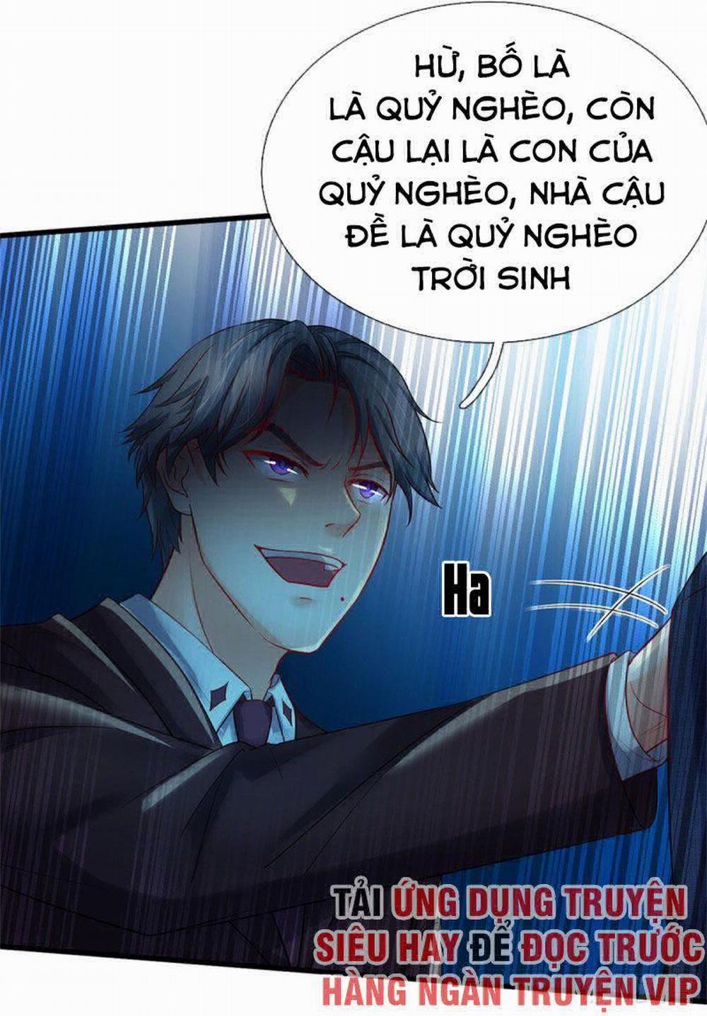 Ngạo Thị Thiên Địa 161 trang 15