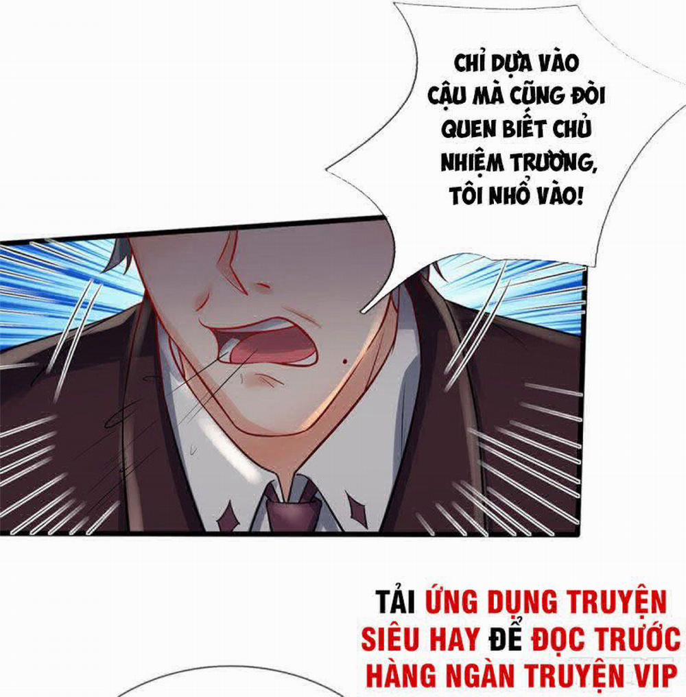Ngạo Thị Thiên Địa 161 trang 16