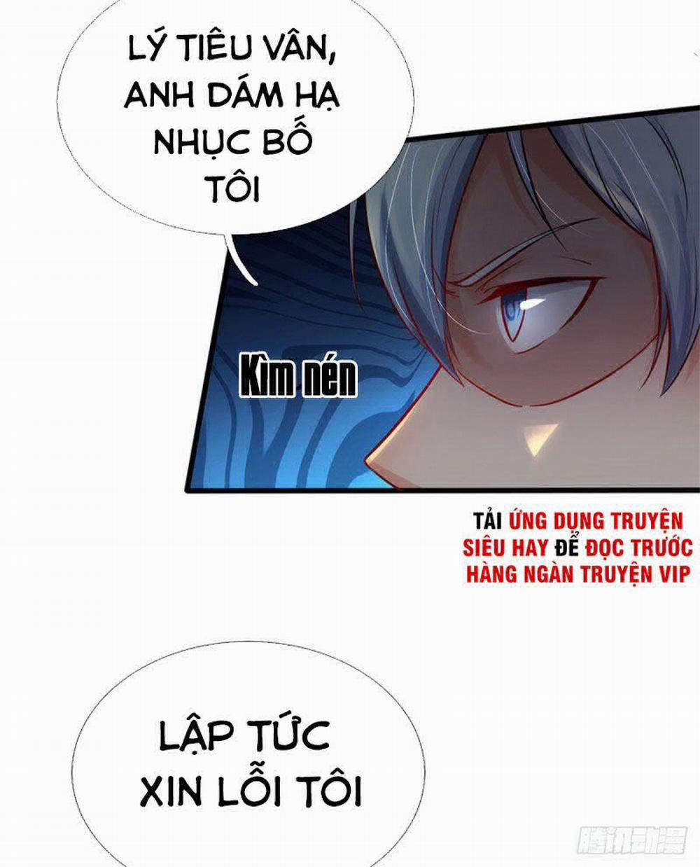 Ngạo Thị Thiên Địa 161 trang 17