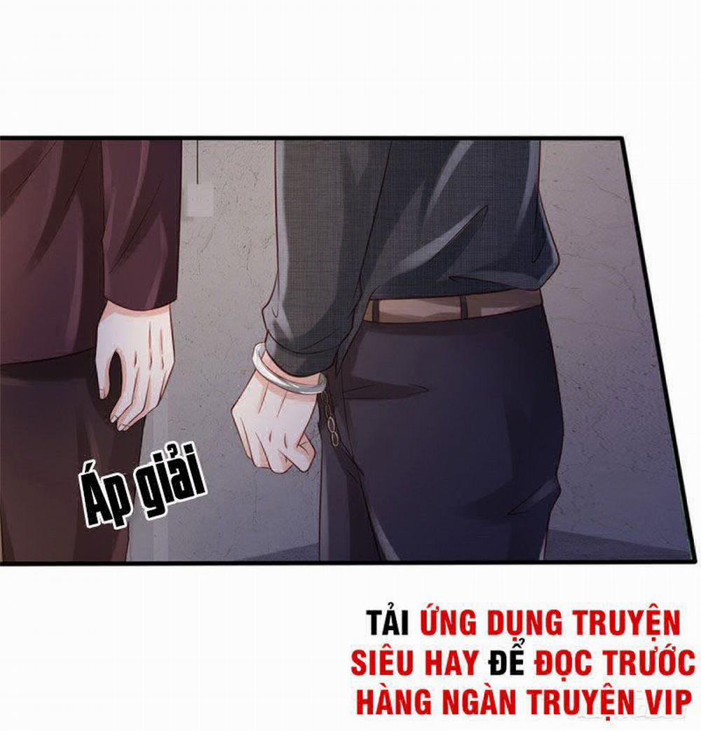 Ngạo Thị Thiên Địa 161 trang 4