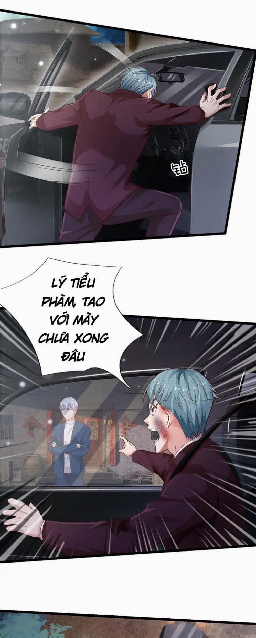 Ngạo Thị Thiên Địa 162 trang 10