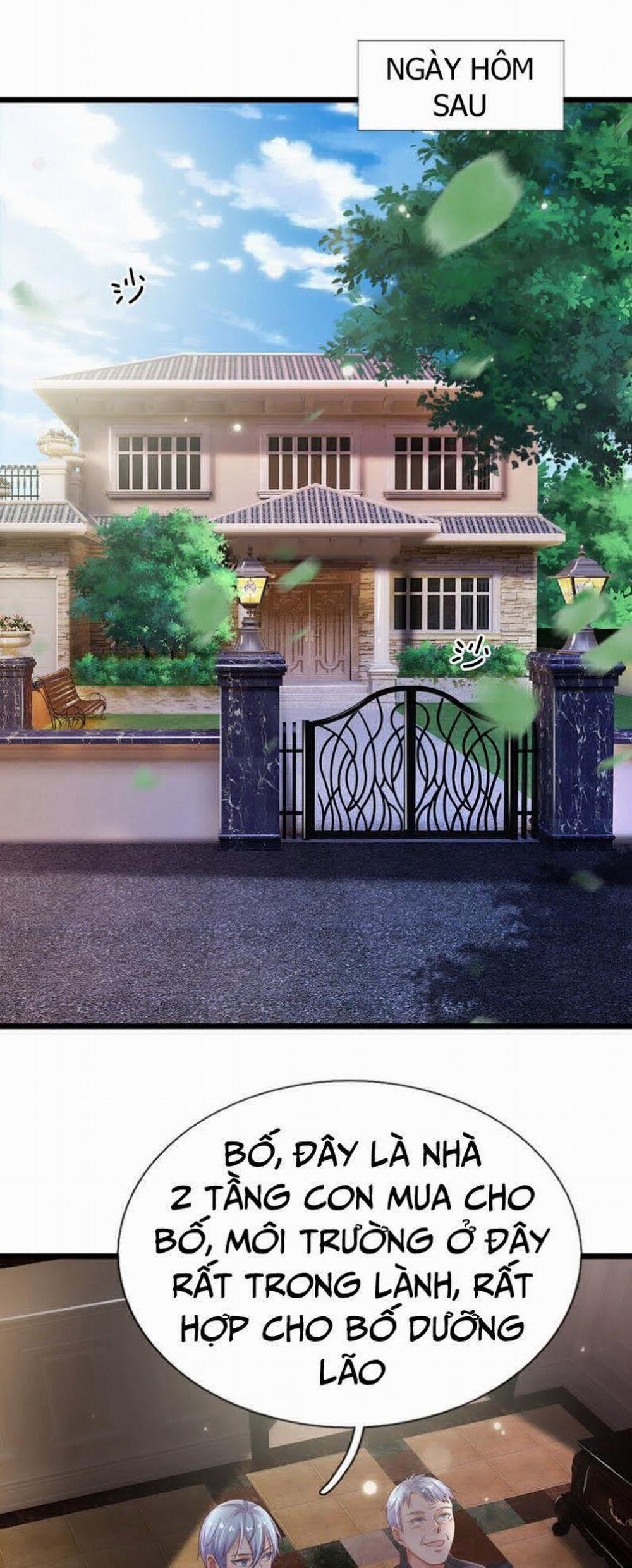 Ngạo Thị Thiên Địa 162 trang 12