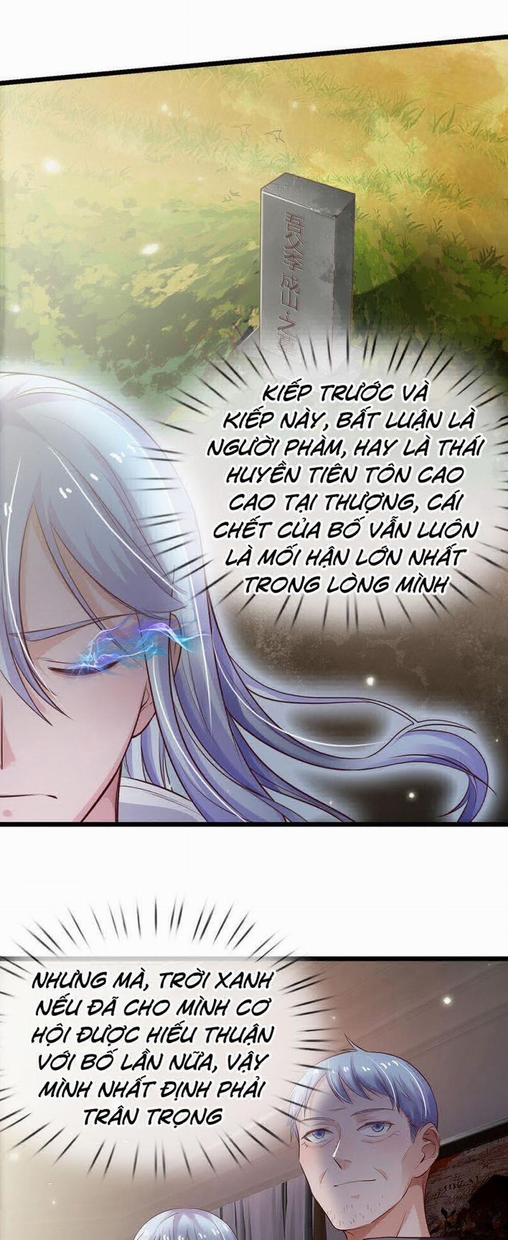 Ngạo Thị Thiên Địa 162 trang 14