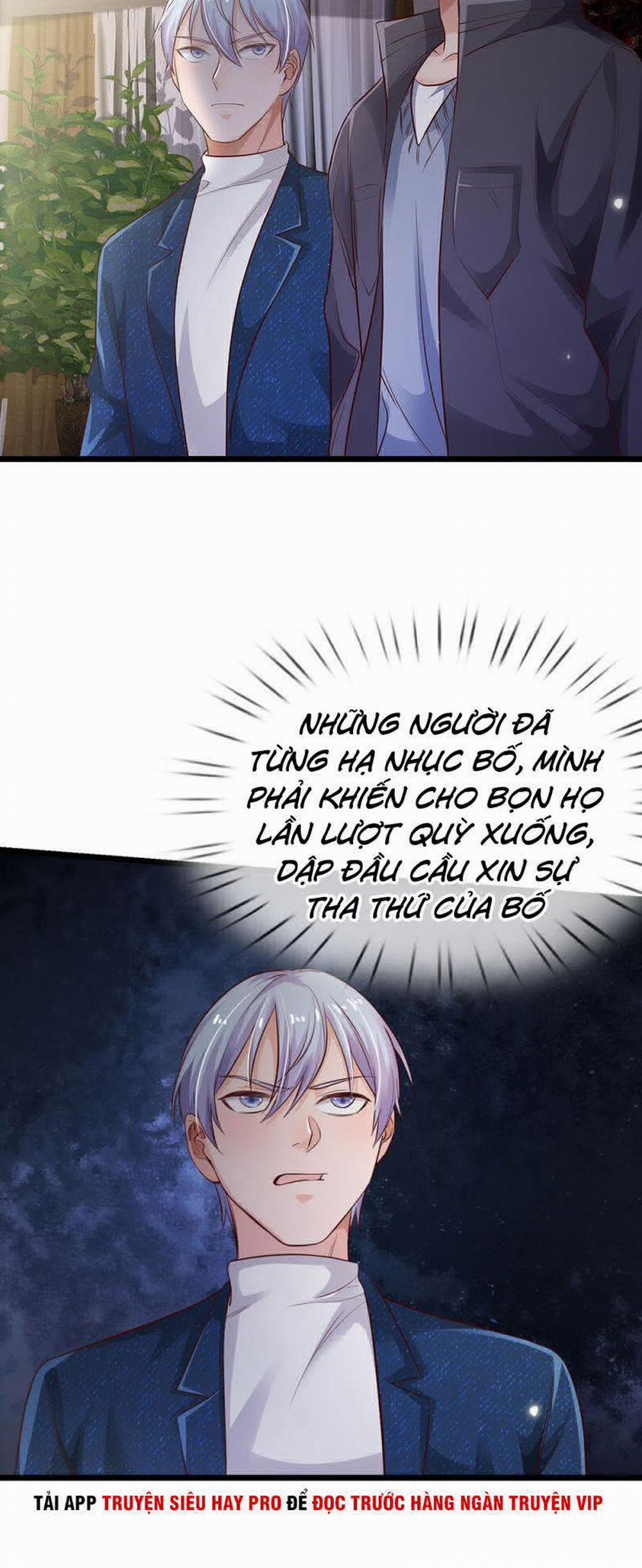 Ngạo Thị Thiên Địa 162 trang 15