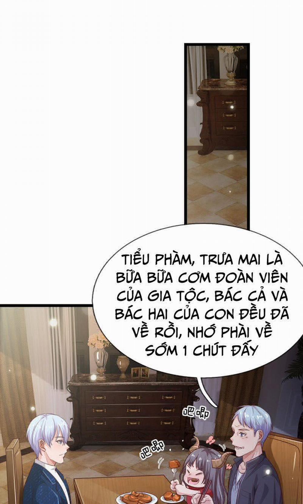 Ngạo Thị Thiên Địa 162 trang 16