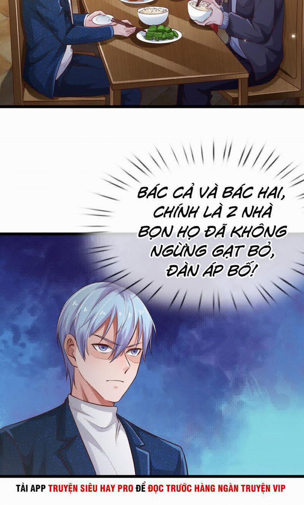 Ngạo Thị Thiên Địa 162 trang 17