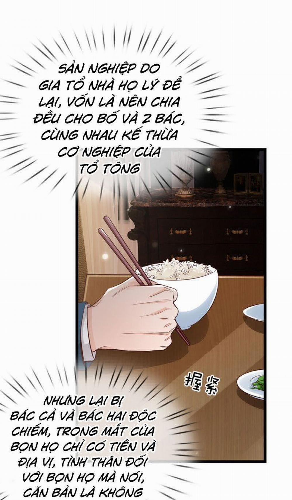 Ngạo Thị Thiên Địa 162 trang 18