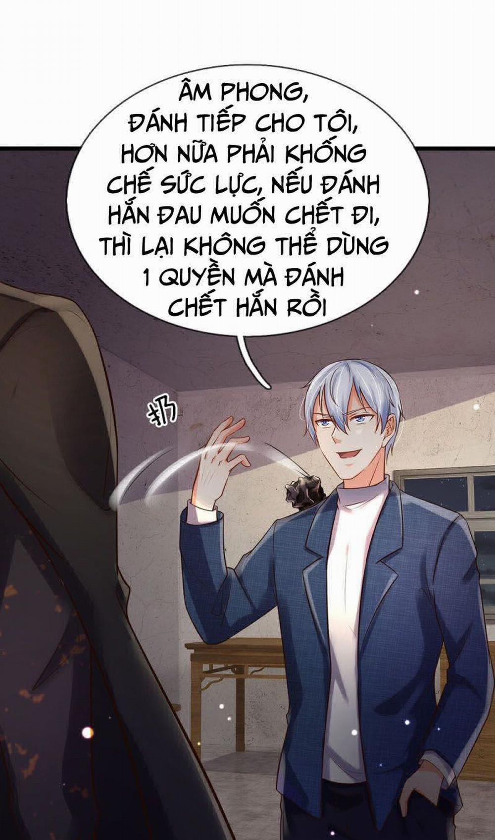 Ngạo Thị Thiên Địa 162 trang 4